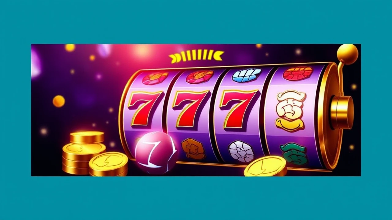Deciphering the Secrets of Casino Slot Bonus Trigger Mechanics: Understanding Their Functionality