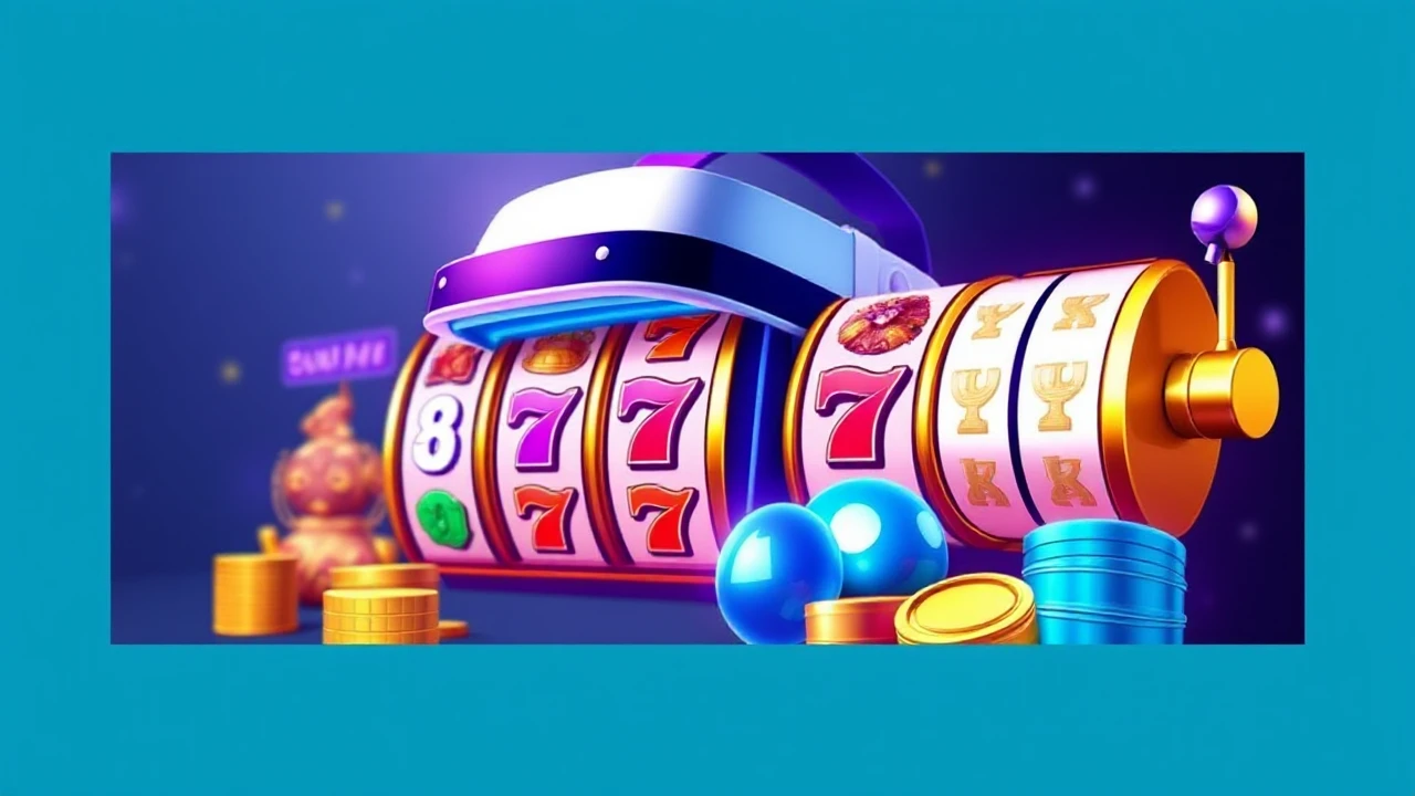 The Growth of Virtual Reality Slots in Online Casinos