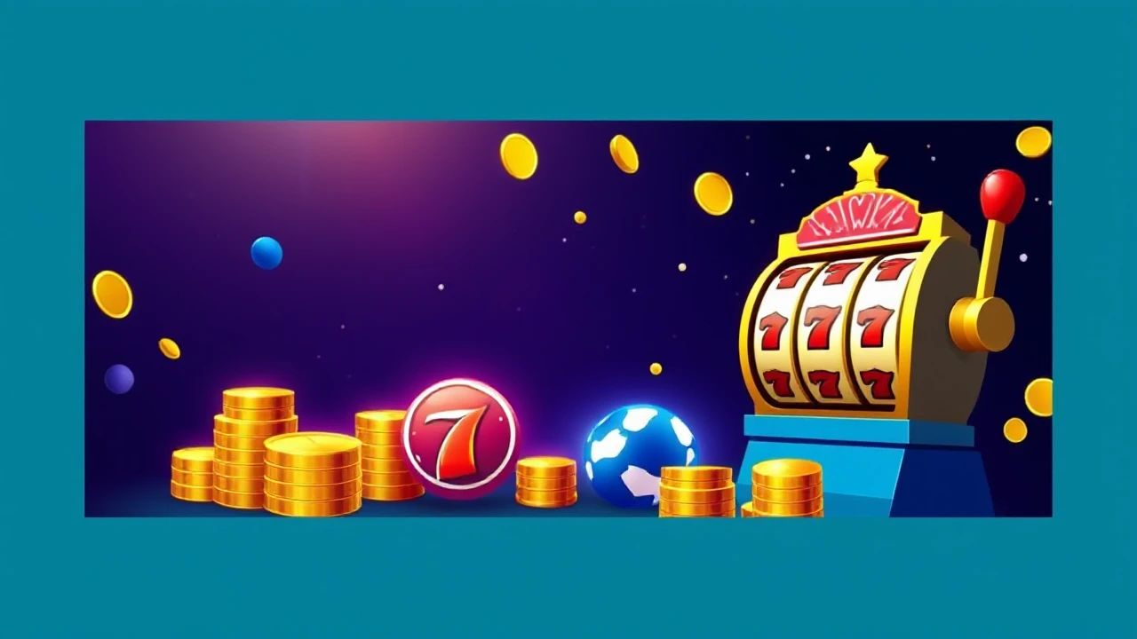 The Journey to Success: Inspiring Online Casino Slot Triumphs