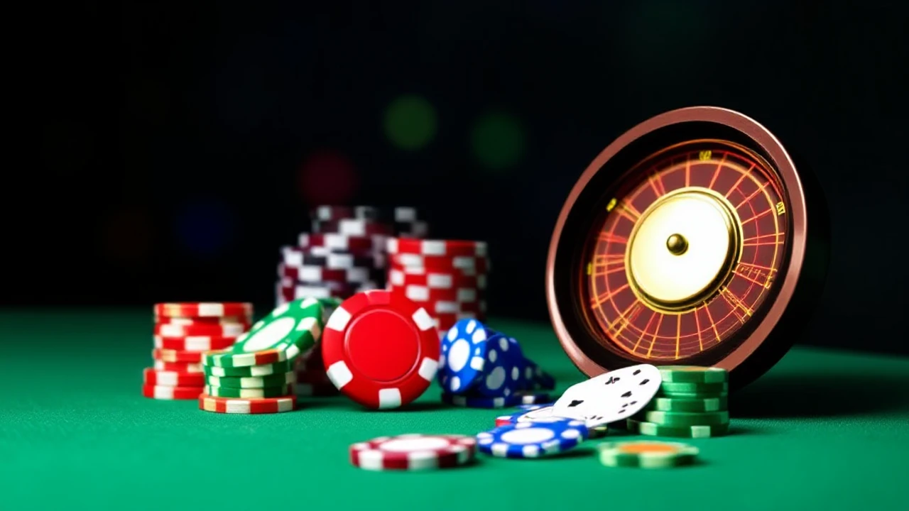 Exploring the Psychology Beneath Casino Games: Insights and Effects