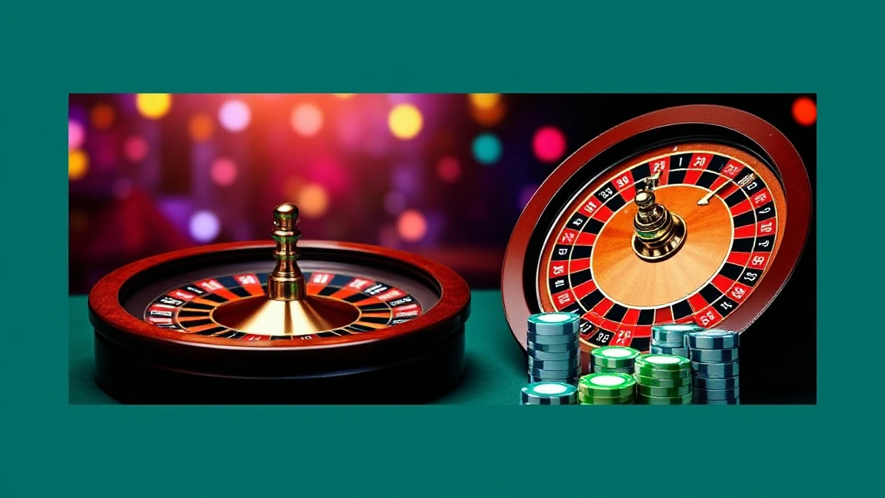 The Ultimate Guide to Exploring the Realm of Gambling Venues