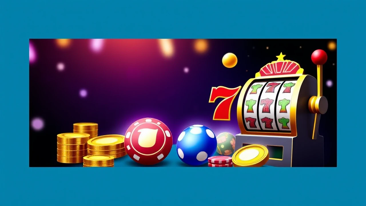 Unveiling various Gameplay of Online Casino Slots