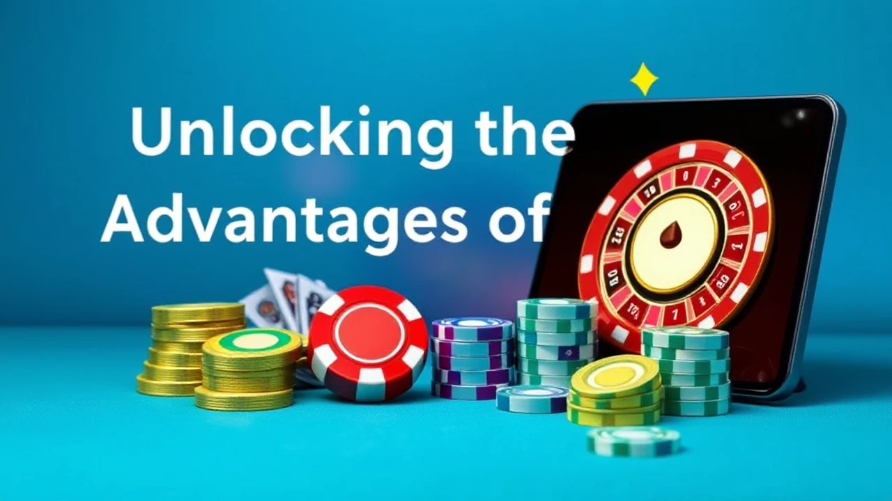 Unlocking the Advantages of Casino Loyalty Programs