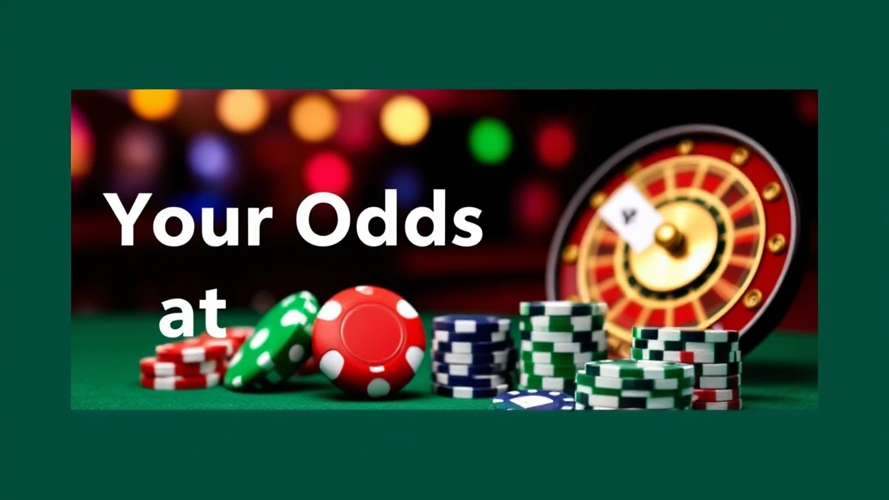 Increase Your Odds at the Casino: 7 Successful Strategies