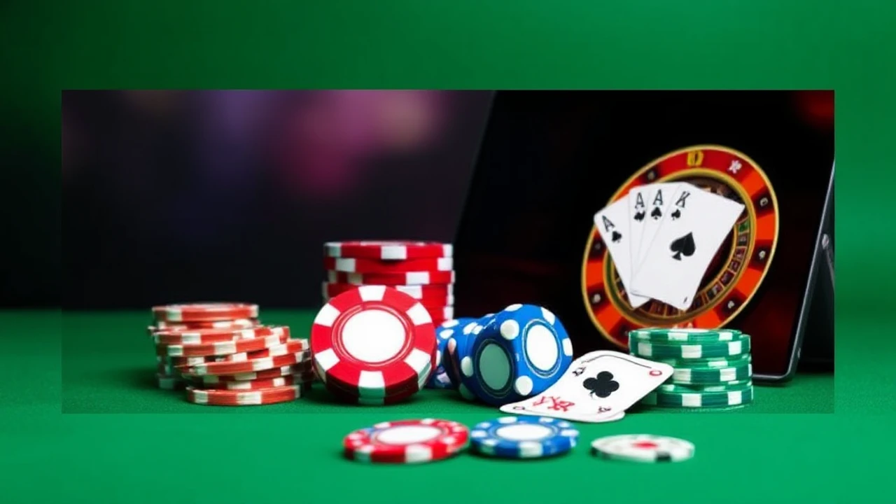 Top Picks of Best 10 Online Casino Games in 2021