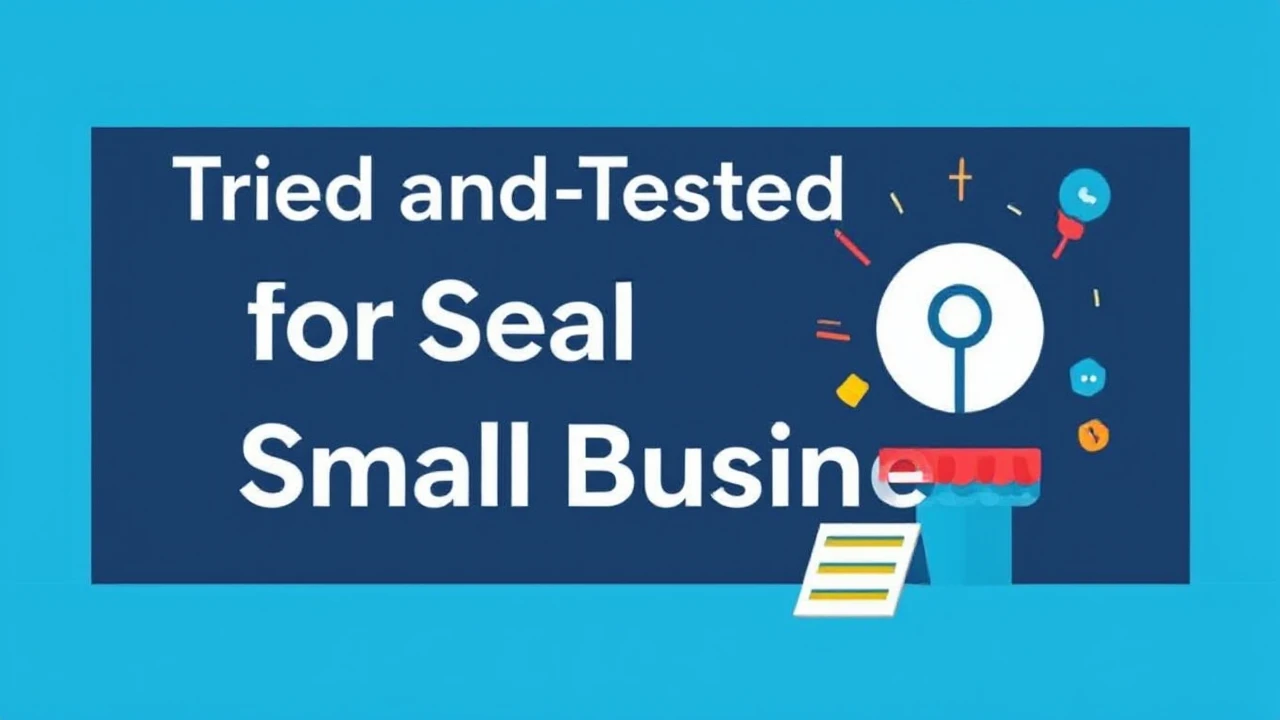 Tried and Tested Strategies for Scaling Your Small Business