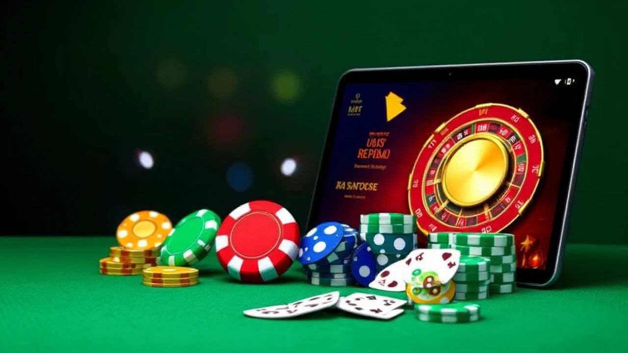 Tips Menemukan Kasino Online Terpercaya