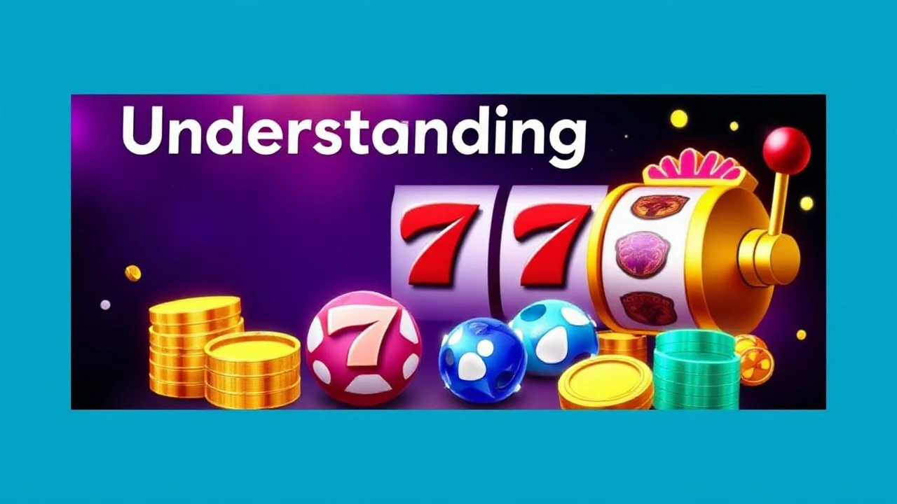 Understanding Casino Slot Bonuses: The Journey for Enthusiasts