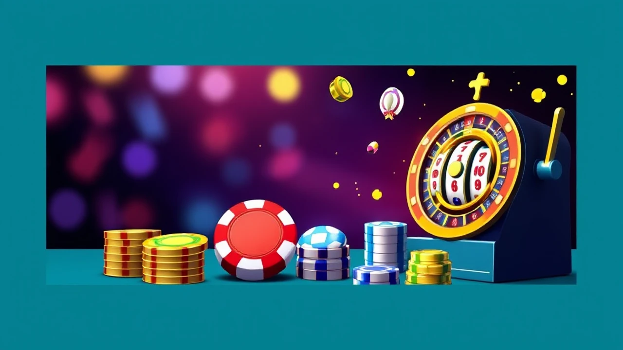 Progression of Casino Technology: Looking into Future Innovations
