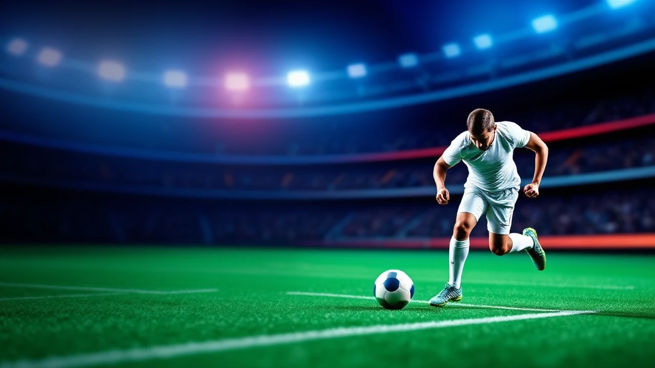 Upcoming Trends of Betting on Sports: Important Changes to Monitor