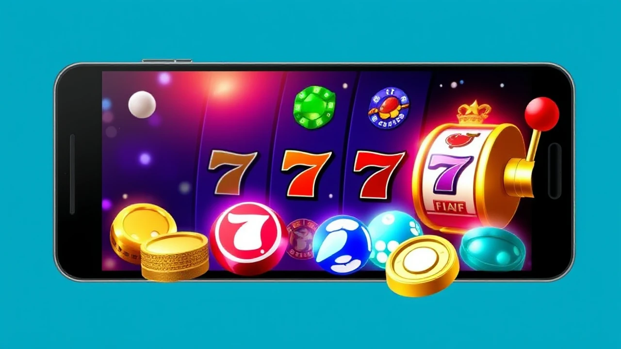 Discovering the Latest Advancements in Digital Slot Casino Games