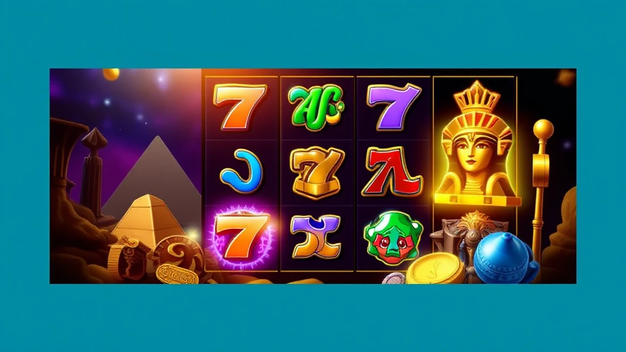 Unveiling 10 Thrilling Casino Slot Themes You Should to Try