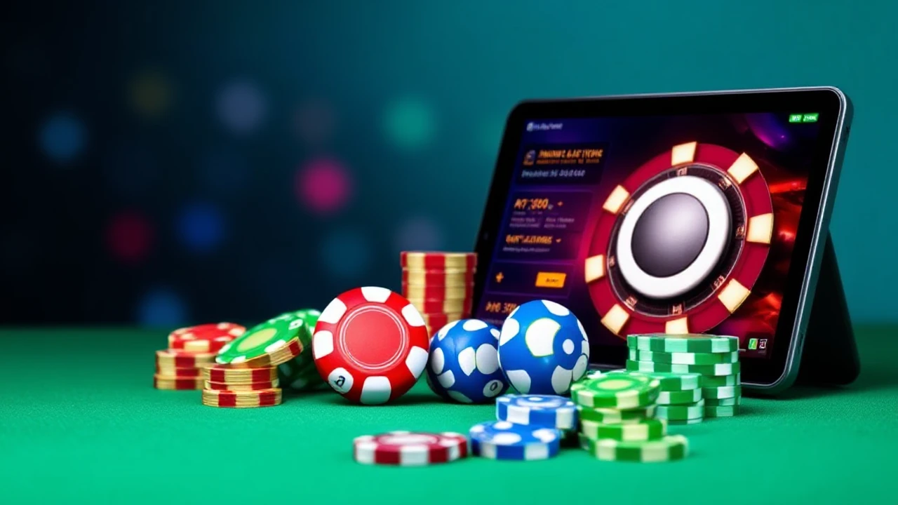 Revealing the Secrets to Successful iGaming Platforms