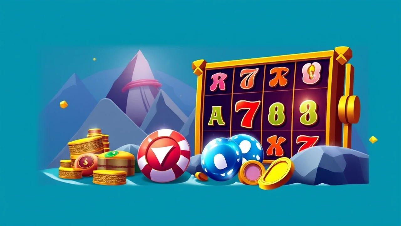 The Allure of Adventure and Exploration in Casino Game Themes