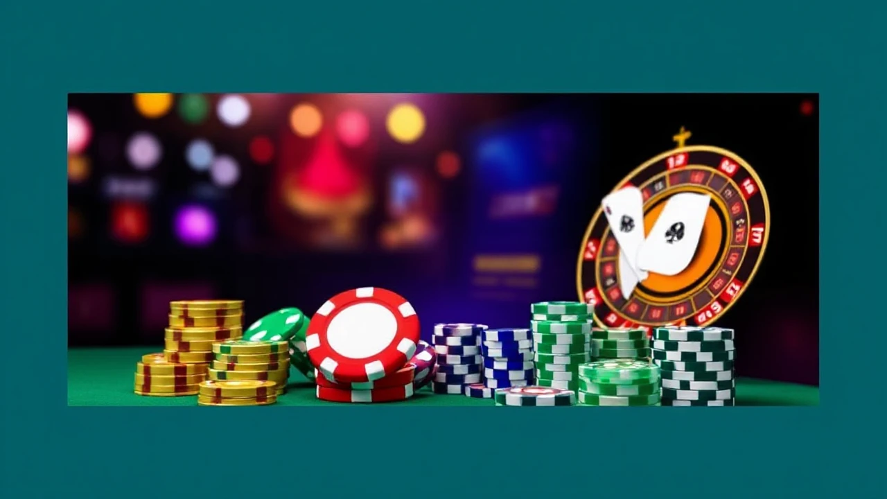 On Top of Your Game: Up-to-date Enhancements in Online Casino Gambling