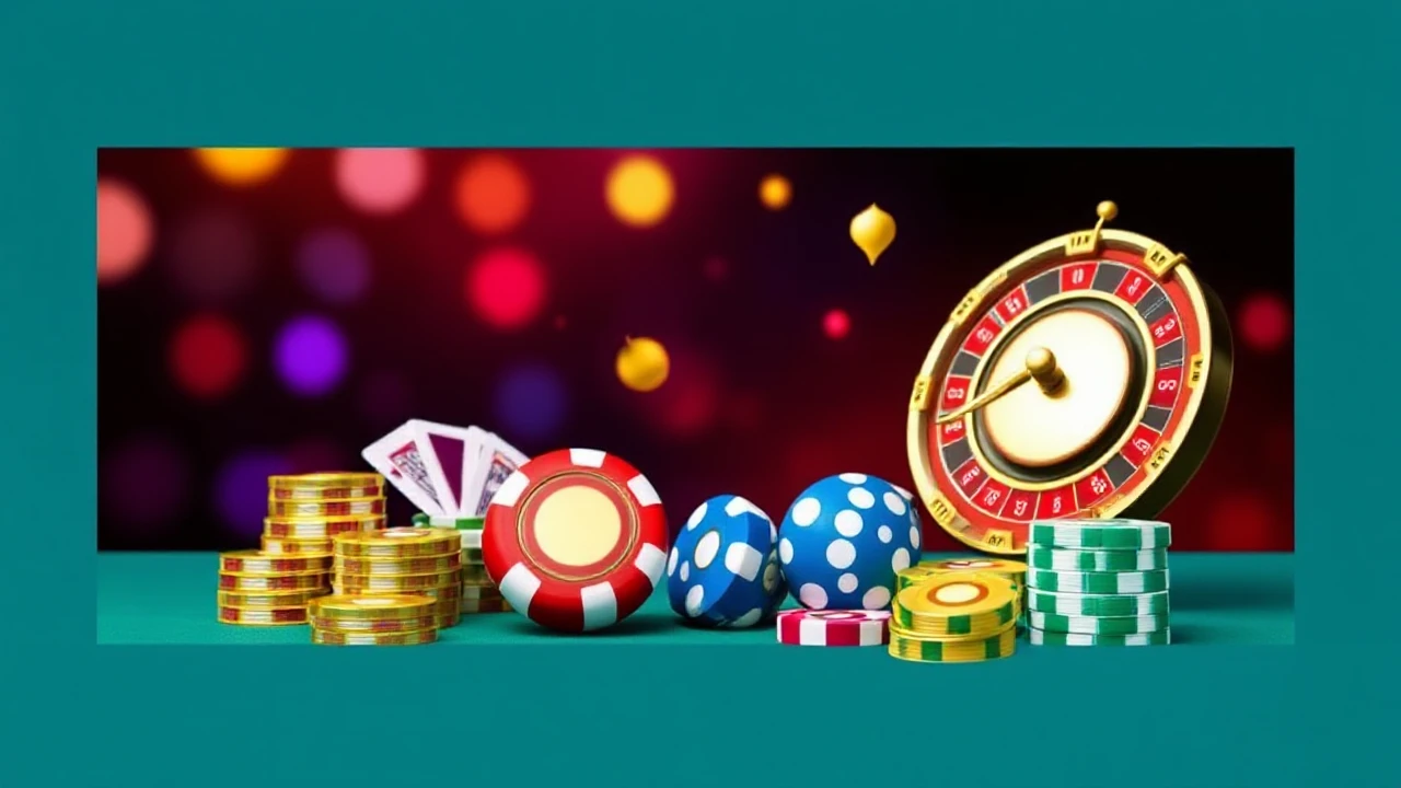 A Comprehensive Handbook to Earning Huge Rewards in Online Casino Gaming