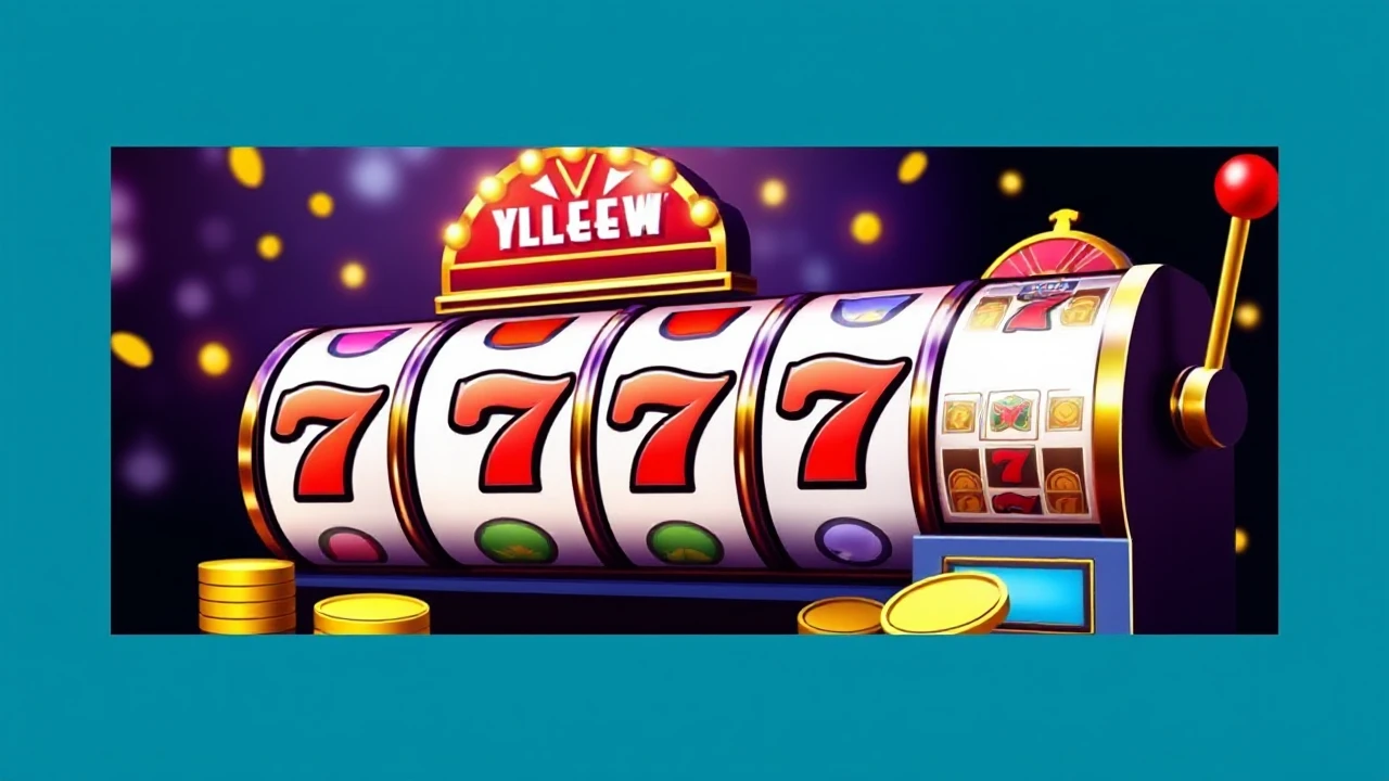 How To Obtain The Most Out Of The Slots