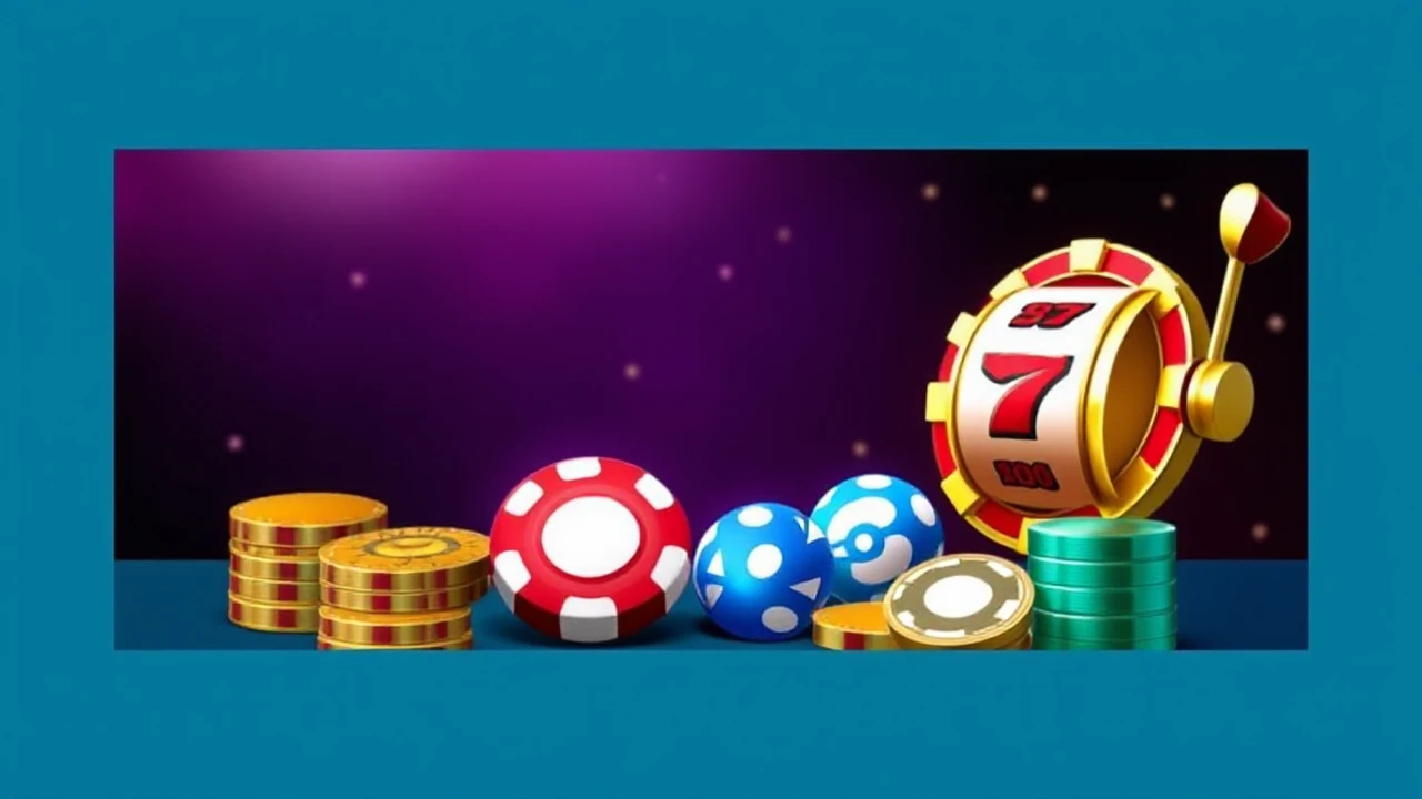 Understanding Online Casino Slot RTP: Deciphering Return to Player Rates