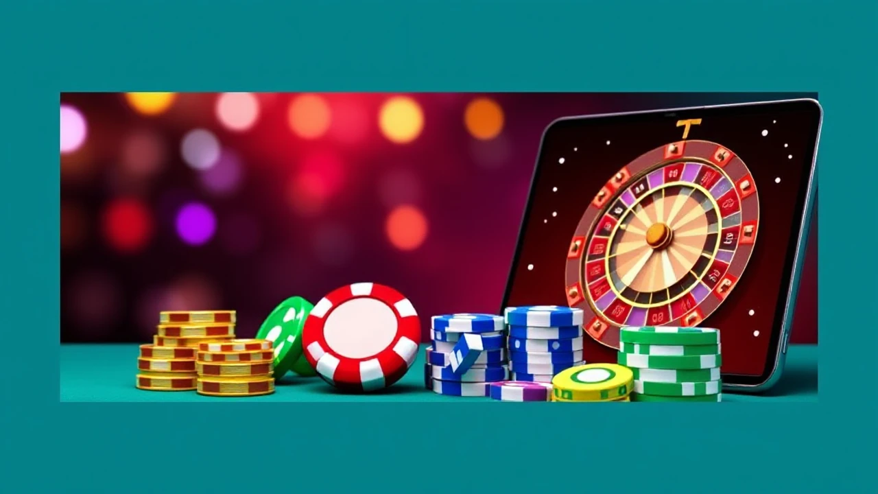 Revealing the Current Casino Trends in 2021