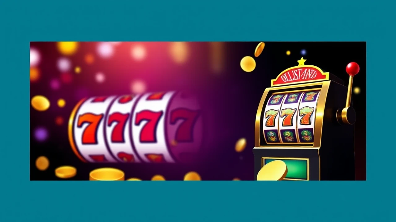 Unleash Your Luck: Best Strategies for Casino Slots