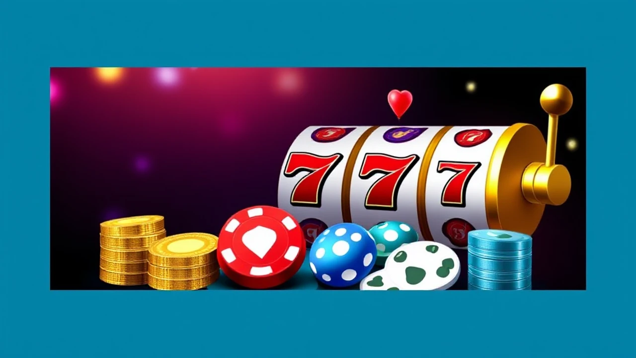 The Ultimate Guide on Selecting Top Casino Slots for Big Wins