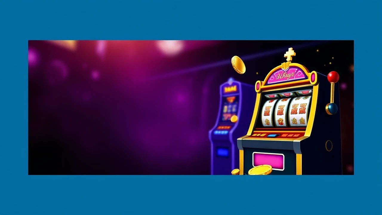Increase Your Victories: Tips for Enjoying Gambling Machine Games