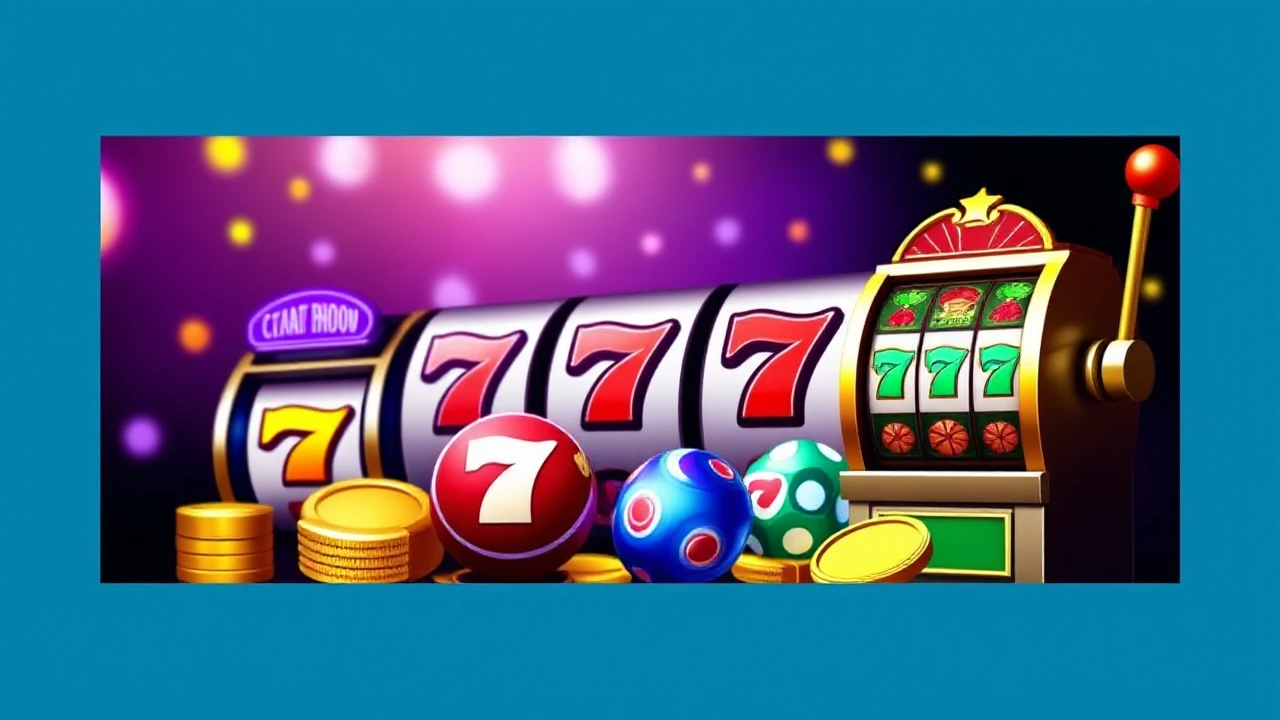 Unveiling the Untold Stories Behind Well-Known Slot Games