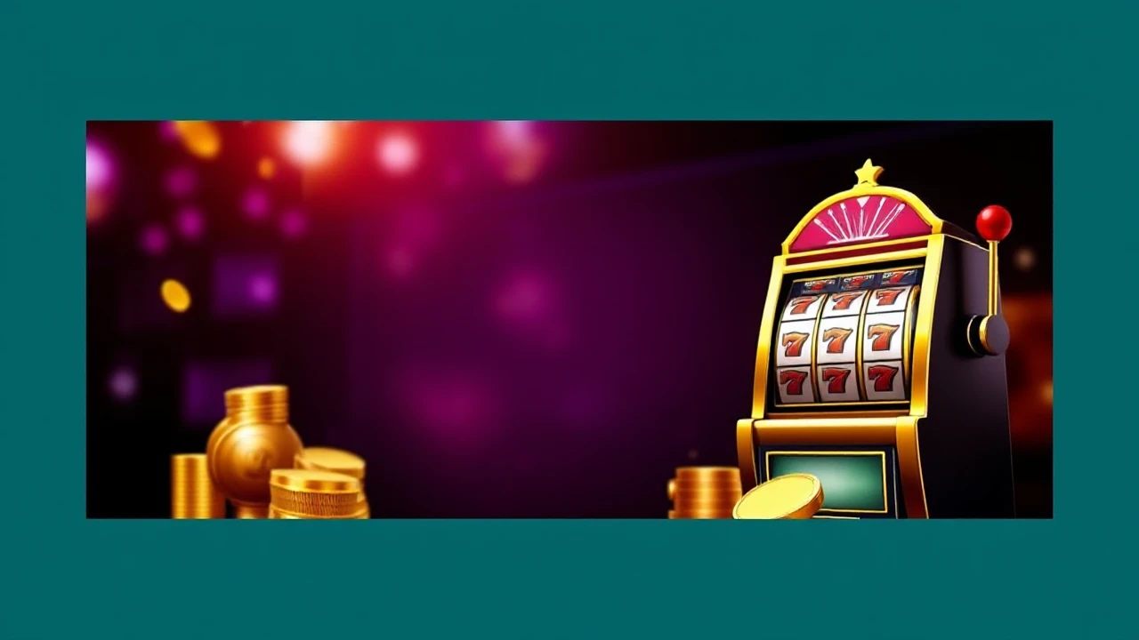 Unveiling the Best Hidden Strategies of Casino Slot Jackpots