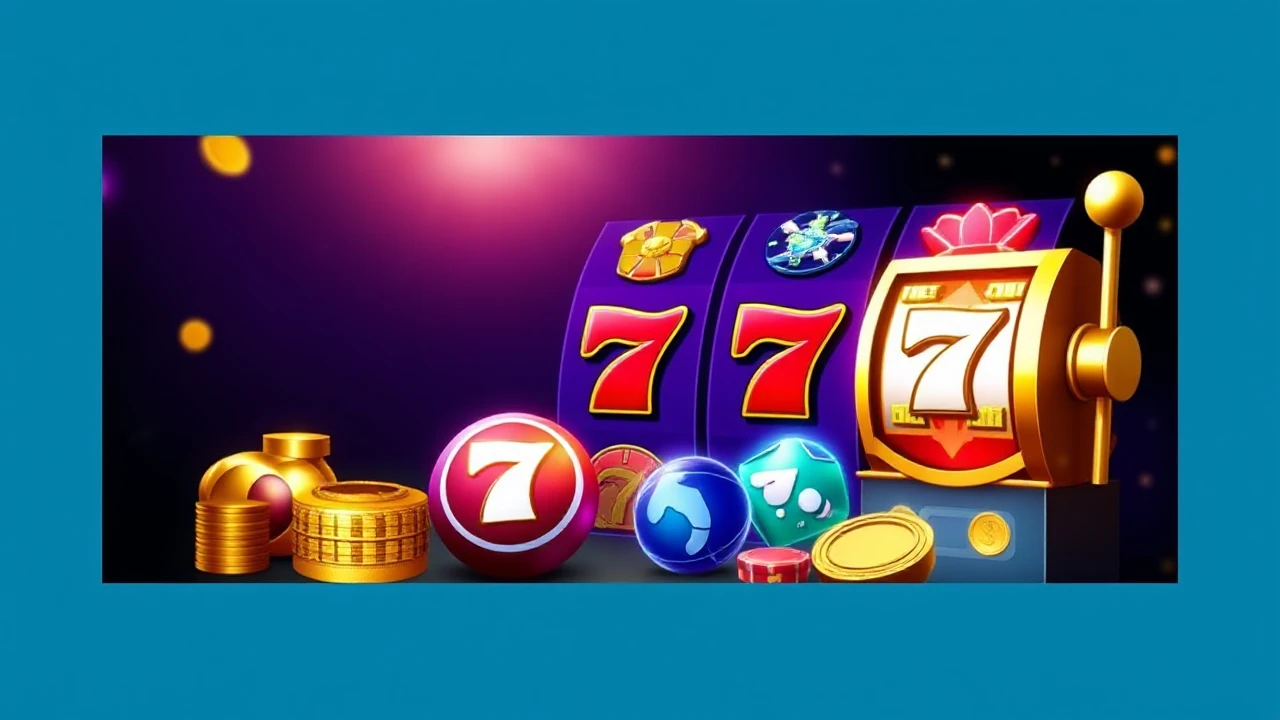 Unlocking the Secret Aspects of Current Slot Games