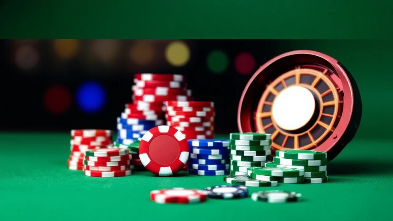 Exposing the Best Techniques of Gambling Pros