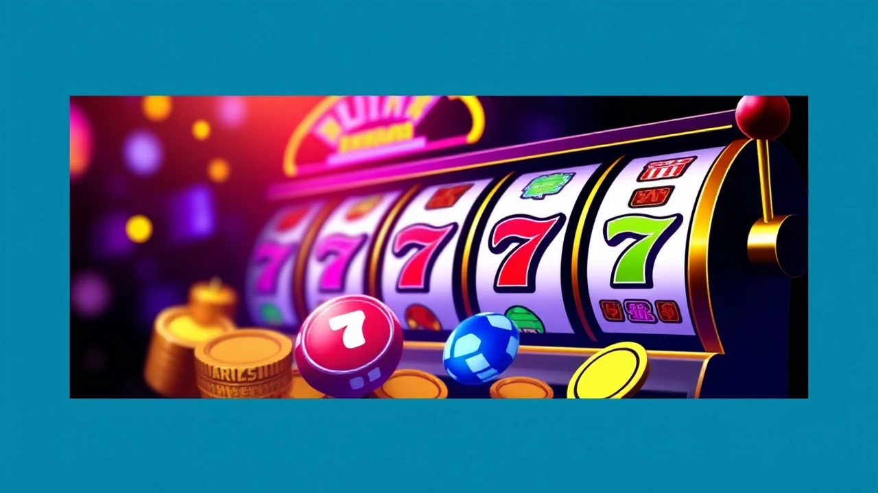 Exploring the Mental Impact of Musical Rhythm on Slot Game Experiences