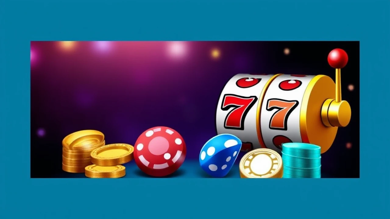 Unveiling the Role of Skill in Online Casino Slot Success