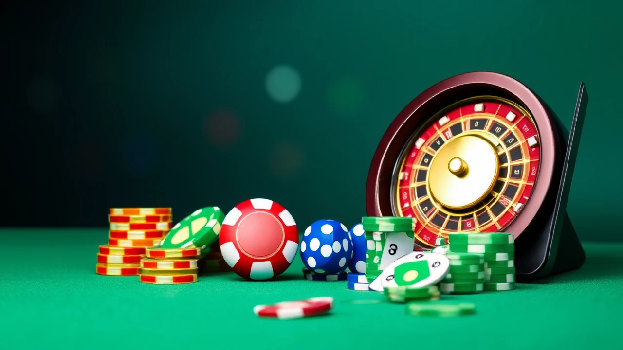 Analyzing the Chances: Gambling Activities with the Top Returns