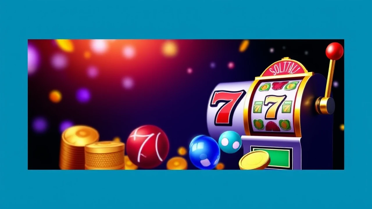 Unveiling the Art of Slot Game Return on Investment: Tips for Maximizing Wins