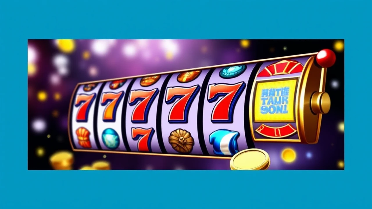 The Evolution of Slot Game Graphics: From Pixelated to High-Definition