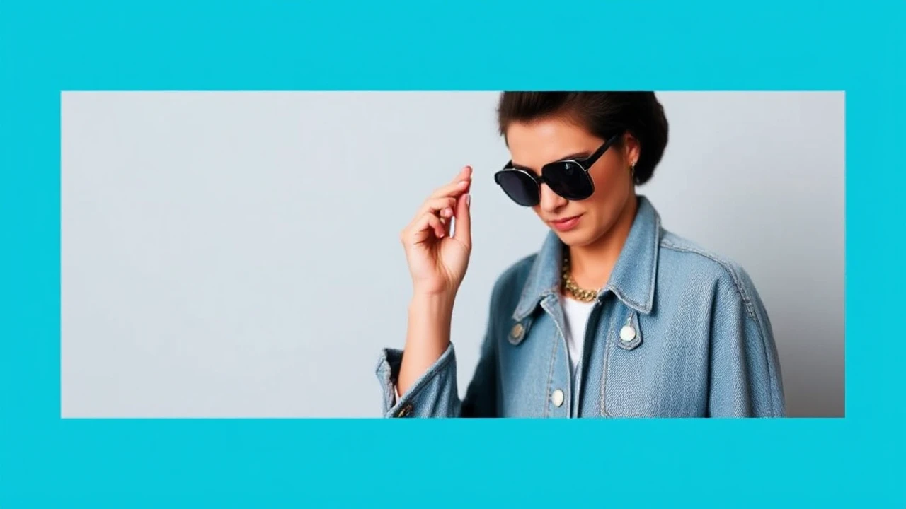 5 Fashionable Techniques to Enhance Your Outfit Like an Expert