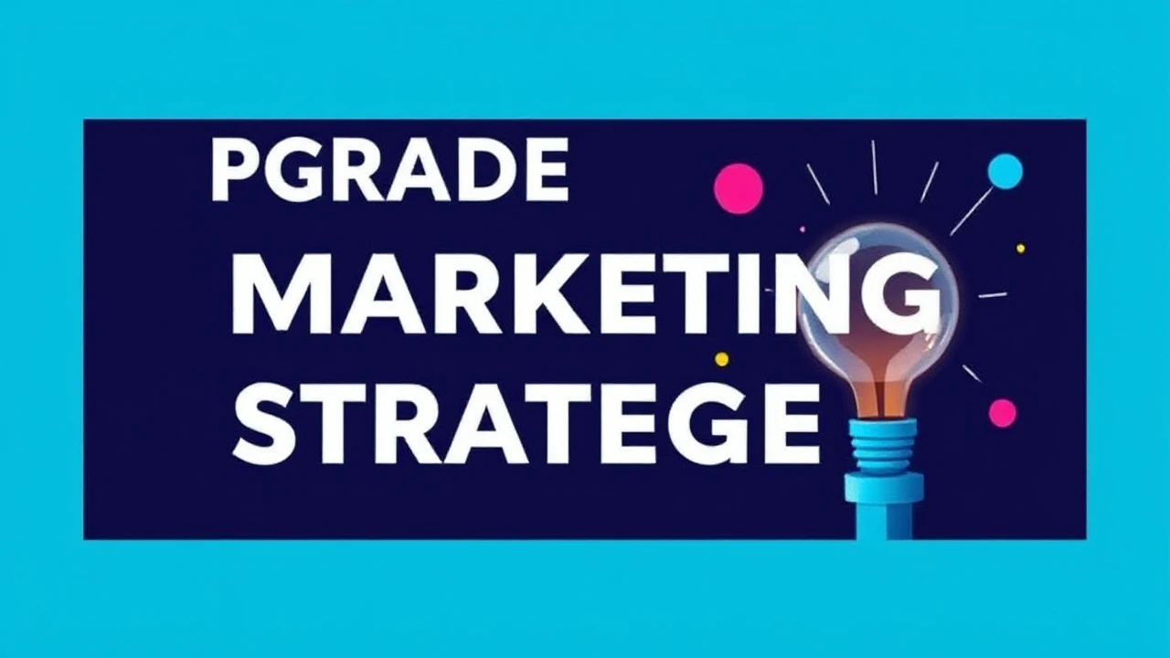 Upgrade Your Marketing Strategies: Creative Techniques Every Business Should Try Out