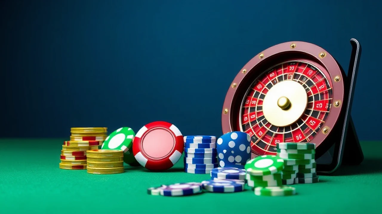 Analyse des Évolutions Actuelles des Jeux de hasard en France