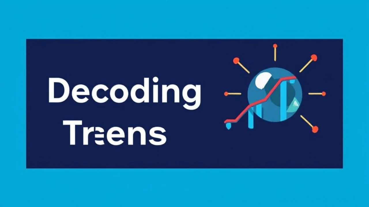 Decoding News Trends