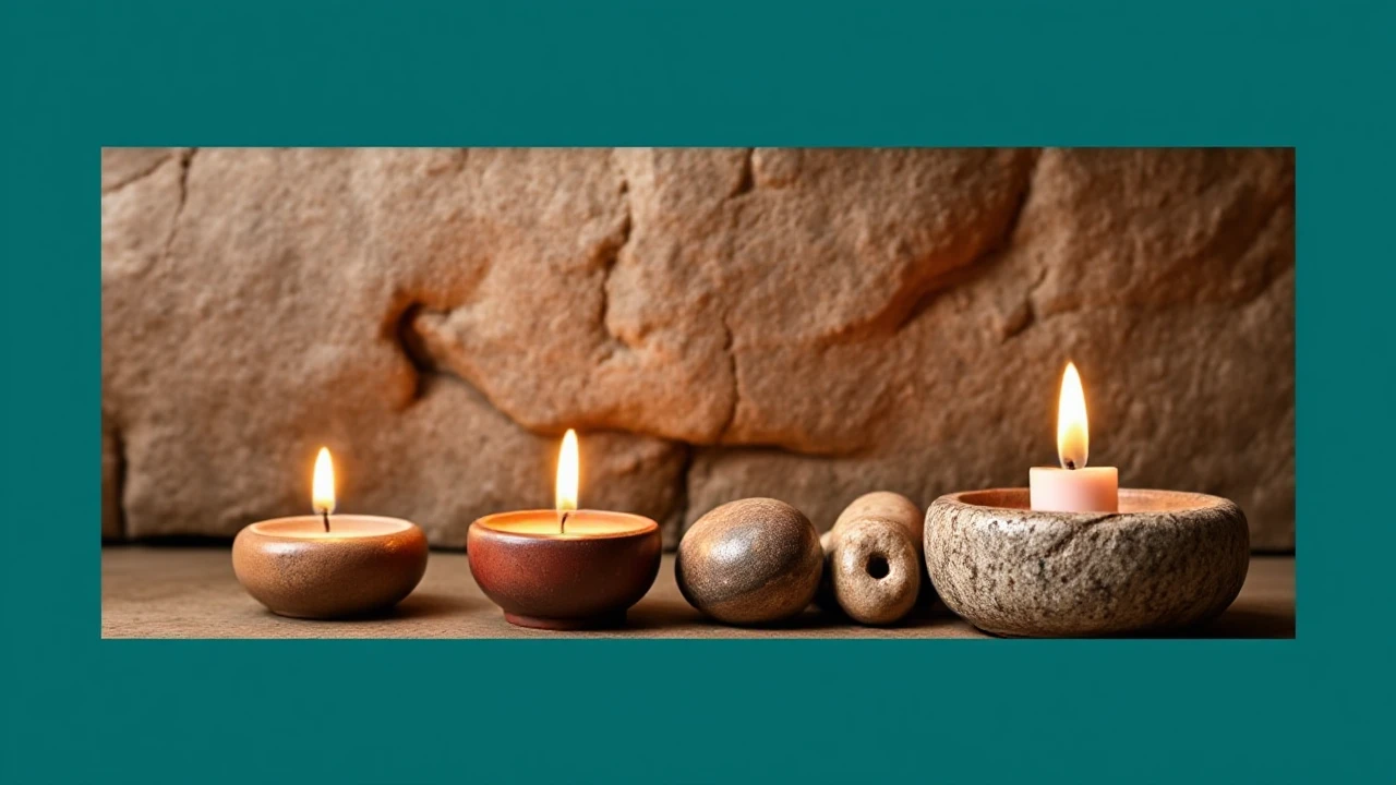 Unveiling the Ancient Practice of Anxiety Reduction Massage: An Exploration into Traditional Relaxation Techniques