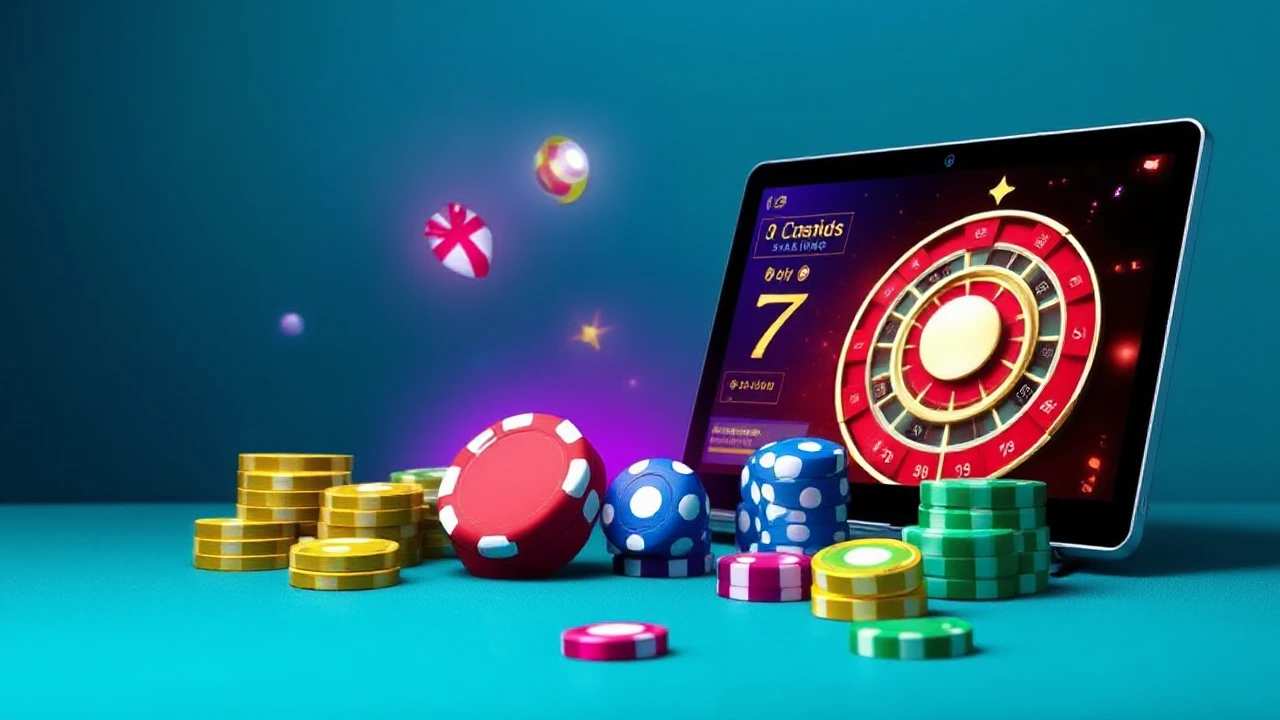 The Rise of Online Gaming Sites: Current Trends and Lucrative Opportunities
