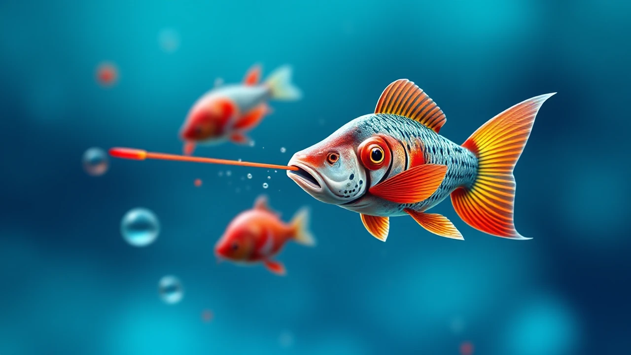 How to Improve Accuracy in UK88 Fish Shooting