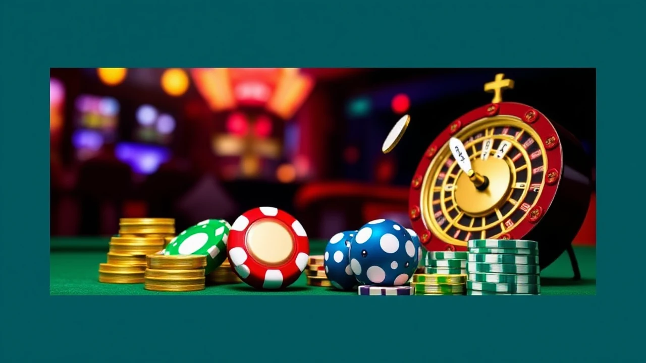 Top 10 Strategies for Hitting the Jackpot at the Gaming House