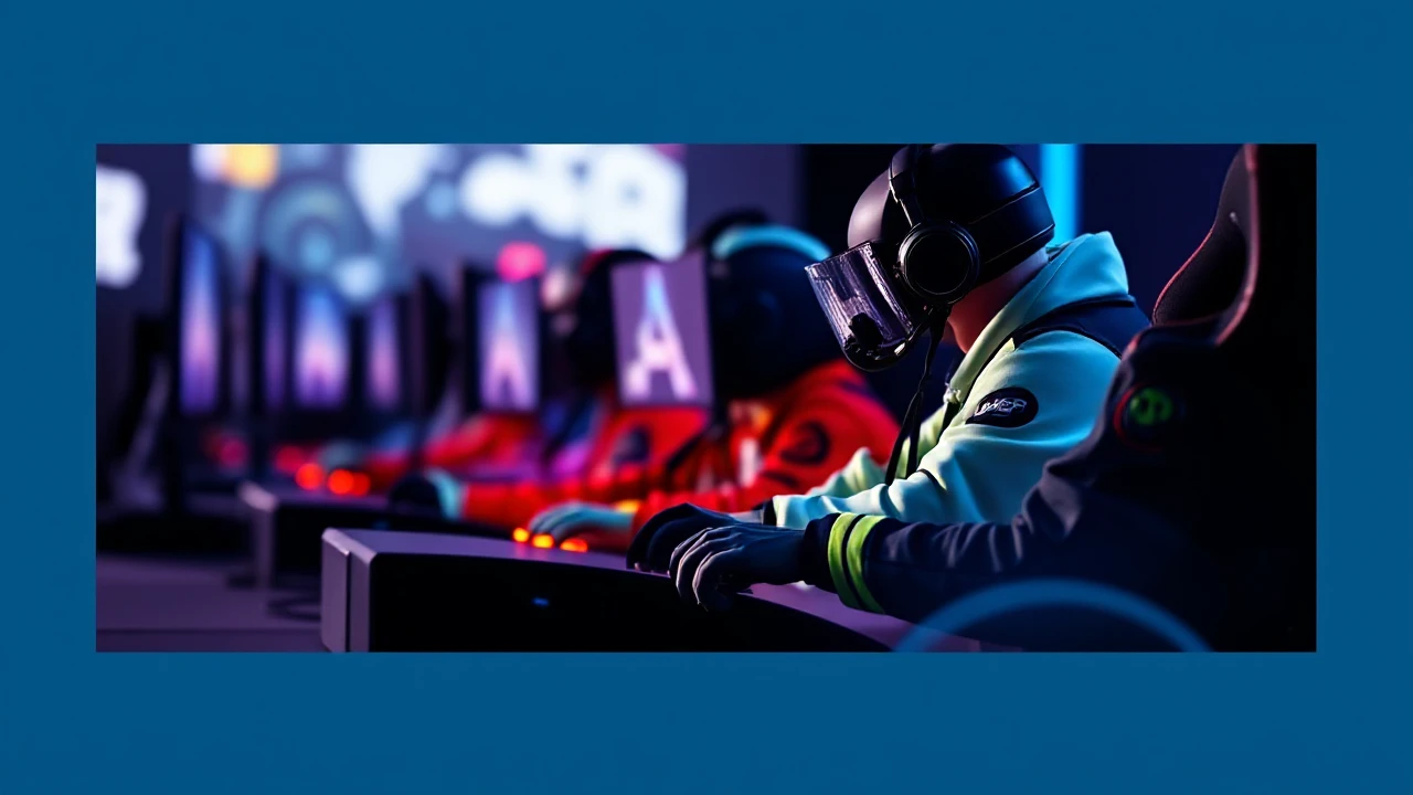 Unpacking the Influence of Esports on Gaming Culture: A Digital Revolution