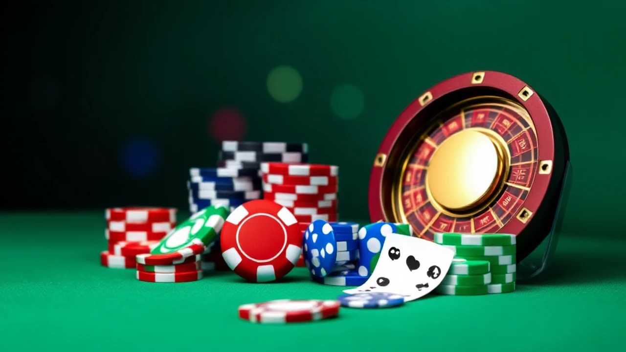 Unraveling this Odds: Insight into Gambling Games