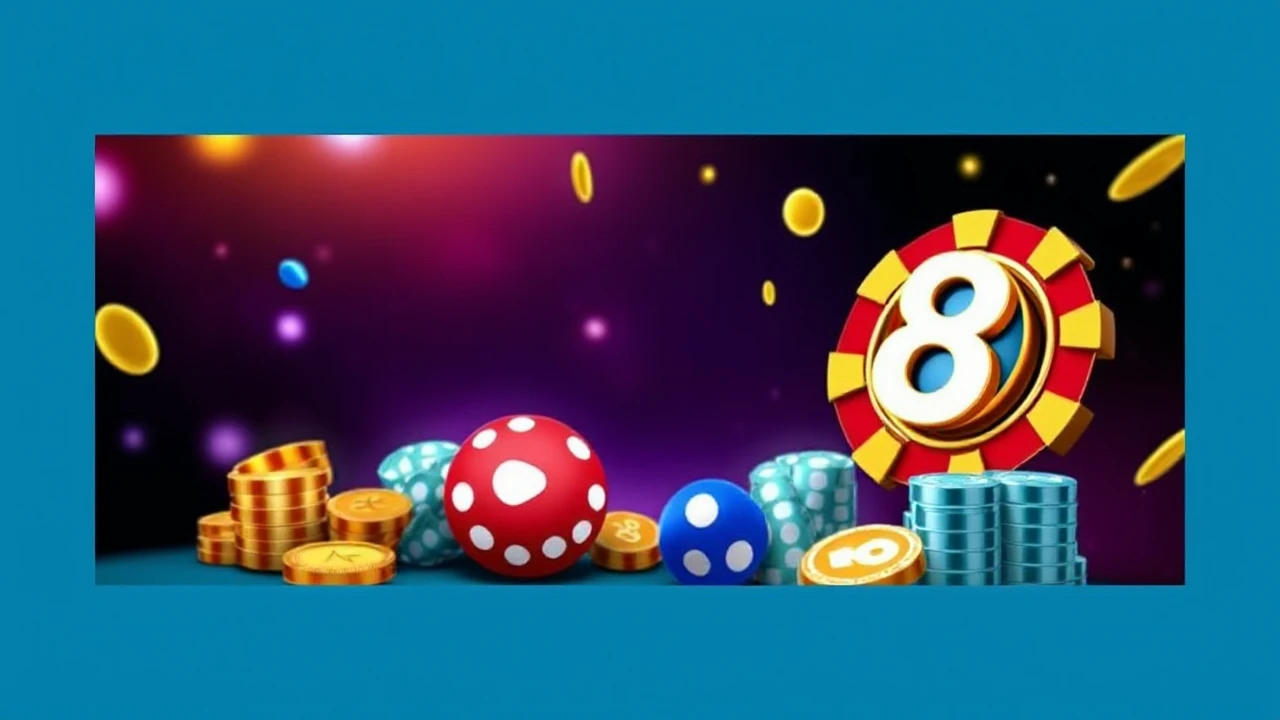 Unveiling the Excitement at Sky88 Casino: Where Luck Meets Fortune