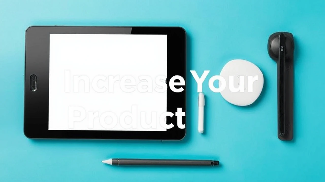 Essential Gadgets to Increase Your Productivity