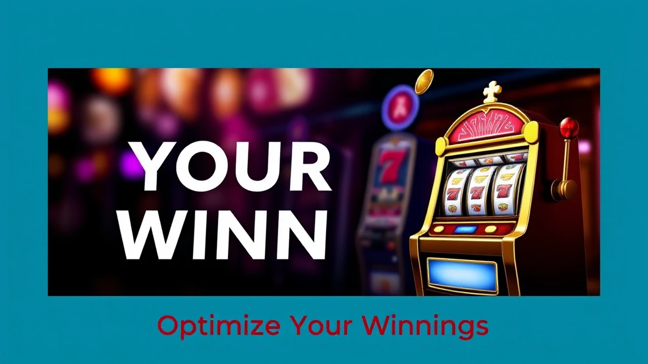 Optimize Your Winnings: Best Practices for Casino Enthusiasts