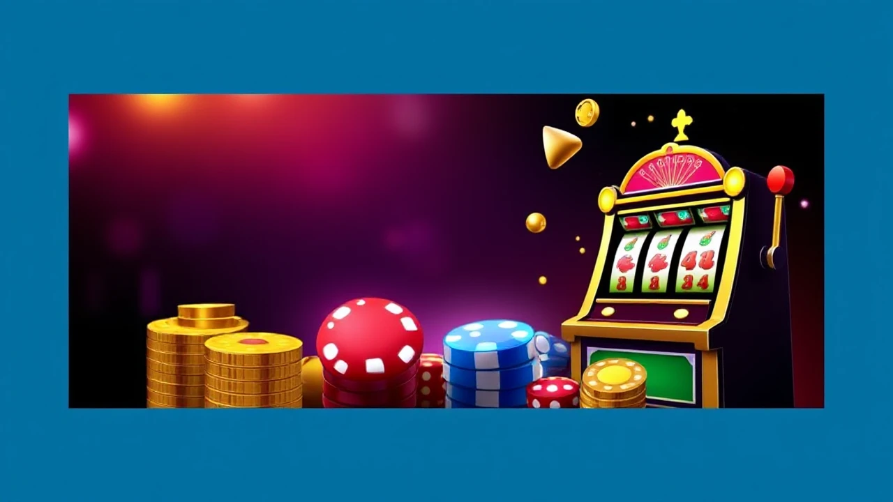 Top-Rated 10 Online Casino Games for Beginners to Try Today