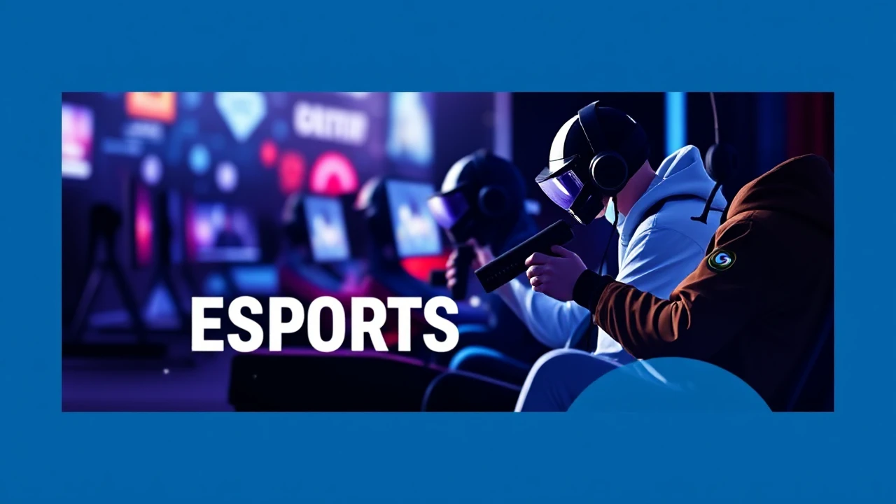 Diving into the Evolution of Esports Culture: A Emergence of Digital Gaming Community